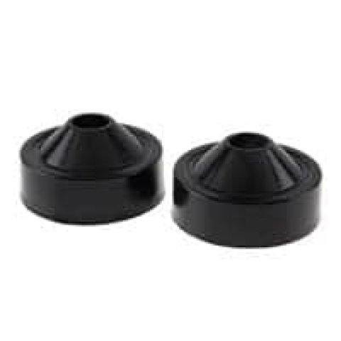Synergy Jeep Wrangler JT 0.750in Rear Coil Spring Spacer