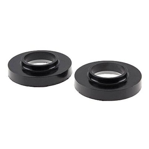 Synergy Jeep Wrangler JL/JLU 2.0in Rear Coil Spring Spacer