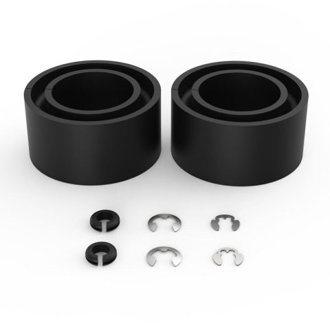 Timbren 22-26 Hyundai Santa Cruz SES Coil Enhancer Kit