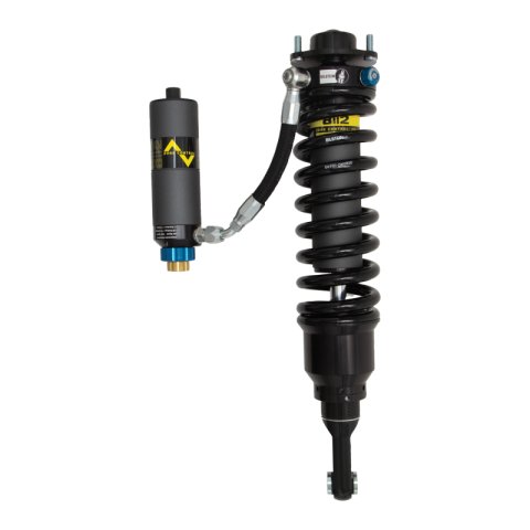 Bilstein B8 8112 Series 10-24 Toyota 4Runner Front Left Shock Absorber & Coil Spring Assembly