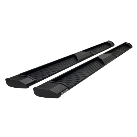 Westin 2024 Toyota Tacoma Double Cab AT6 Running Boards - Black