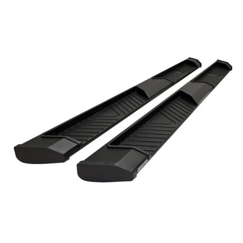 Westin 07-21 Toyota Tundra Double Cab AT6 Running Boards - Black