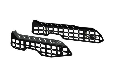 ADD 2021+ Ford F-150/Raptor Center Console Molle Panels