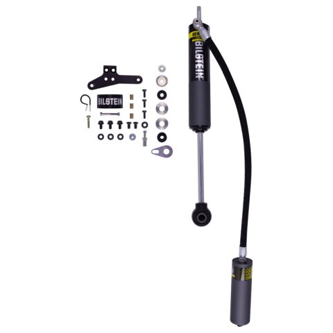 Bilstein 07-14 Toyota FJ Cruiser B8 8100 Reservoir Rear Shock - 0-2in Lift