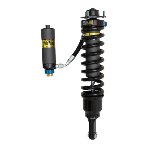 Bilstein 03-09 Toyota 4Runner / Lexus GX470 B8 8112 (DSA+) Front Right Shock - 1.3-4in Lift