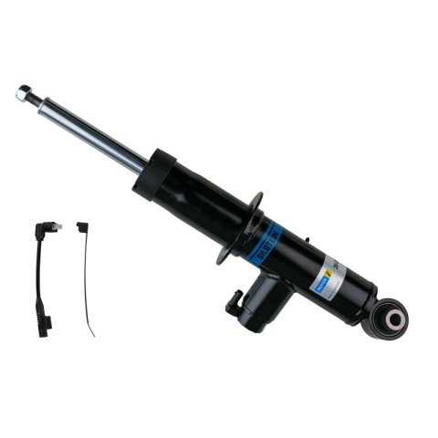 Bilstein 2019+ BMW X5 / 2020+ X6 B4 OE Replacement (DampTronic) Twintube Shock - Rear Left