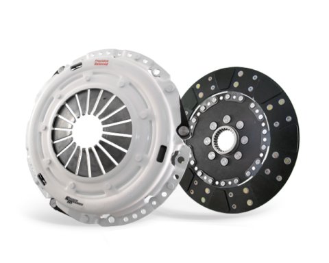 Clutch Masters 22-25 Volkswagen GTI FX350 Single Disc Clutch Kit