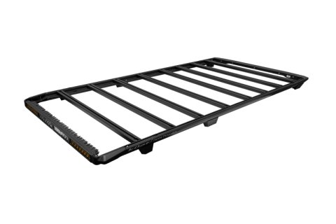 Diode Dynamics 10-24 Toyota 4Runner DEK Roof Rack SS40 Pro Light Bar - DC Combo