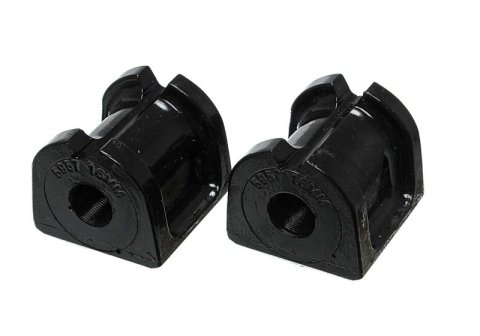 Energy Suspension Rear Sway Bar Bushing Set - 16mm - Black