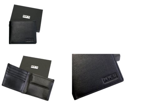 HKS WALLET 2026