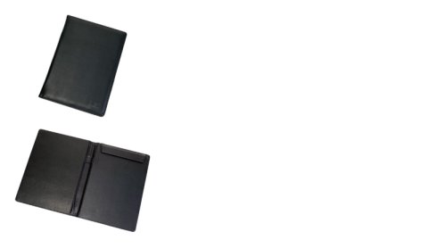 HKS CLIPBOARD FOLDER 2026