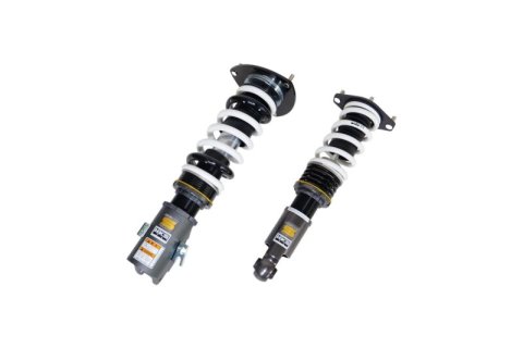 HKS HIPERMAX S GRB/GVB (STI Only) Front Pillow Ball Full Kit