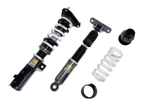 HKS 2023+ Toyota GR Corolla Hipermax MAX S GZEA14H Full Kit