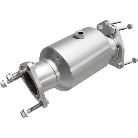 MagnaFlow Direct Fit Catalytic Converter 2020 Chevrolet Corvette Right Closed Couple 6.2L