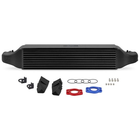 Mishimoto 2022+ Honda Civic 1.5T Performance Intercooler - Black