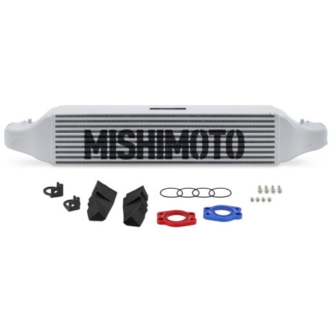 Mishimoto 2022+ Honda Civic 1.5T Performance Intercooler - Silver