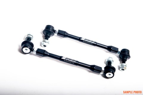 Moton 12-21 Subaru BRZ Z10/21+ BRZ ZD8 RWD 2-Way Clubsport Coilover Kit (Incl Springs + Droplink)
