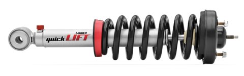Rancho 15-19 Chevrolet Colorado Front Left Quick Lift Loaded (Available MAY 2026, NO BACKORDERS)