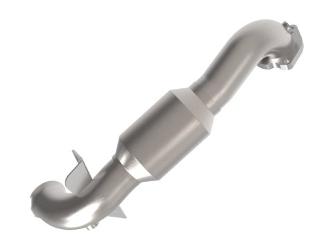 aFe POWER 07-15 MINI Cooper S (R56) L4-1.6L (t) Direct Fit Replacement Catalytic Converter