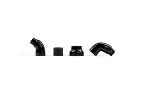 AMS Performance 21-23 Ford Raptor/F-150 3.5L EcoBoost (excl. Pro Power) Turbo Inlet Tubes