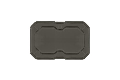 Diode Dynamics C2 2.0 LED Pod Cover - Smoked (Single)