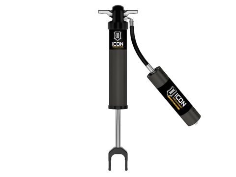 ICON 11-26 GM 2500/3500 HD 0-3.5in Passenger Front VS 2.0 HD RR