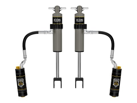 ICON 11-26 GM 2500/3500 HD 0-3.5in Front VS 2.5 RR CDCV Pair
