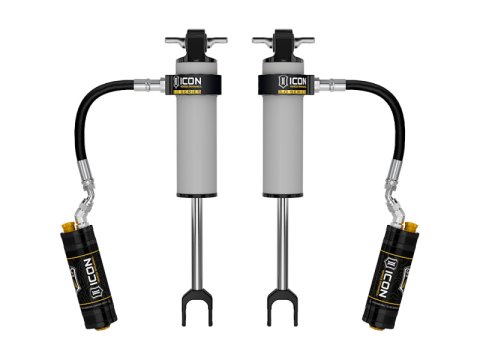 ICON 20-26 GM 2500/3500 HD 0-3.5in Front VS 3.0 RR CDCV Pair