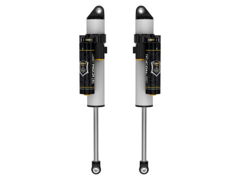 ICON 20-26 GM 2500/3500 HD 0-2in Rear VS 3.0 RR CDEV Pair