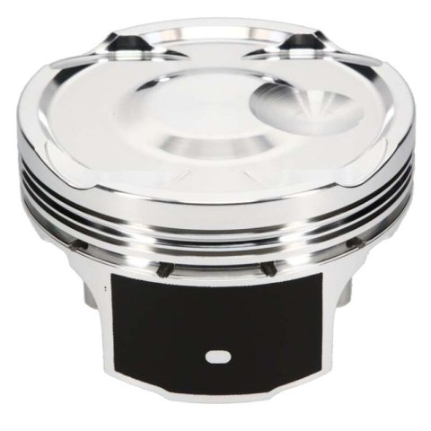 JE Pistons 2017+ Ford EcoBoost 3.5L V6 93.00mm Bore -9.70cc Dish FSR Piston - Set of 6