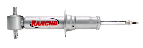 Rancho 07-13 Chevrolet Avalanche Front RS9000XL Strut (Available MAY 2026, NO BACKORDERS)