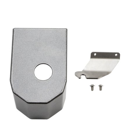 Wehrli 06-25 Cummins 5.9L/6.7L Brake Master Cylinder Cover - Kiwi Green