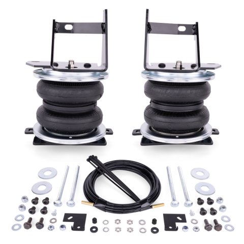 Air Lift Performance 2025 Toyota 4Runner 4WD LoadLifter 5000 Air Spring Kit
