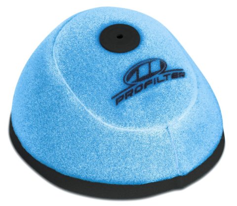 ProFilter 99-03 Suzuki RM125/96-02 Suzuki RM250 Ready-To-Use Air Filter - Single