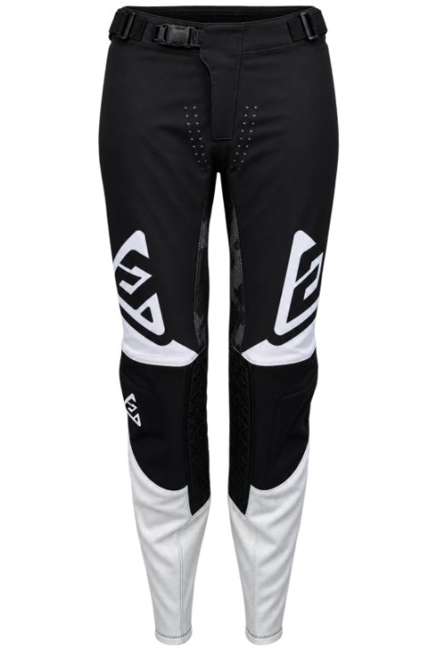 Answer LE Elite Camo Pants Black/White Size - 34