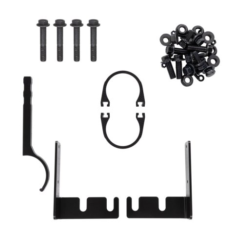 ARB / OME 2021+ Ford F150 BP51 Fitting Kit - Front