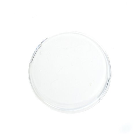 Baja Designs Squadron-R 2.0 Rock Guard (Single) - Clear