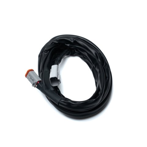 Baja Designs Squadron 2.0 Harness - 4-Pin Deutsch 10ft. Extension