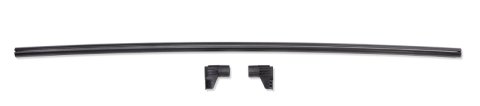Bestop 18-26 Jeep Wrangler JL Windjammer Bow