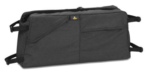 Bestop 92-95 Jeep Wrangler Yj / 97-06 Wrangler Tj Roughrider Saddlebag/Duffle