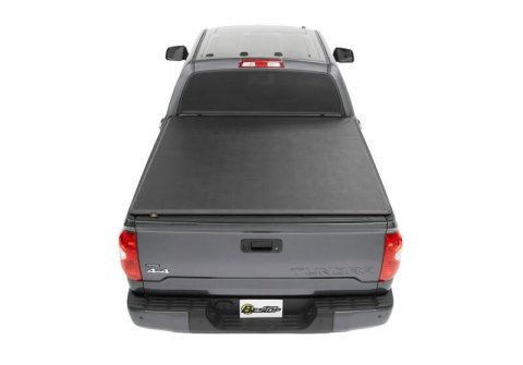 Bestop Ford 2022-26 Maverick For 45 Ft Bed Ez-Fold Soft Tonneau