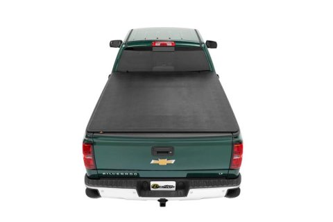 Bestop 15-26 Colorado/Canyon For 5 Ft Bed Ez-Fold Soft Tonneau
