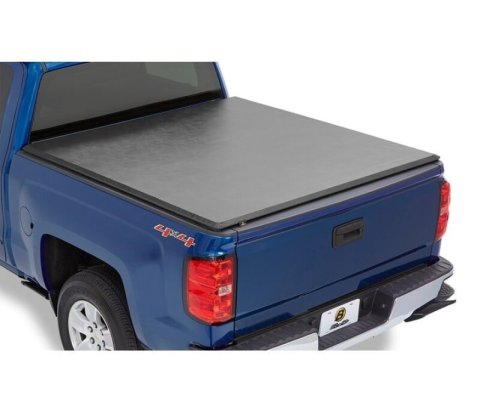 Bestop 05-26 Nissan Frontier For 5 Ft Bed EZ-Roll Soft Tonneau
