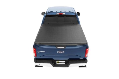 Bestop 04-08 Ford F-150 For 55 Ft Bed Styleside EZ-Roll Soft Tonneau