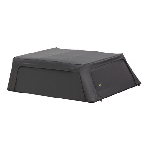 Bestop 05-26 Nissan Frontier For 5 Ft Bed Supertop