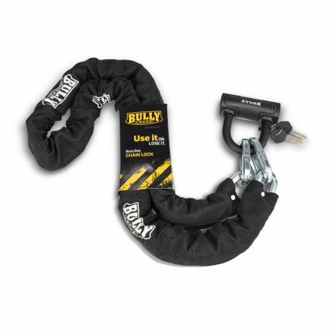 Bully Lock - Heavy Duty Chain Lock