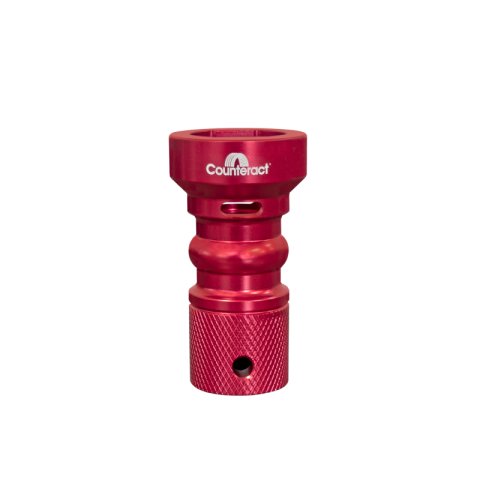 Counteract 12mm Wheel Pro Stud/Hub Tool - Clip in (New)