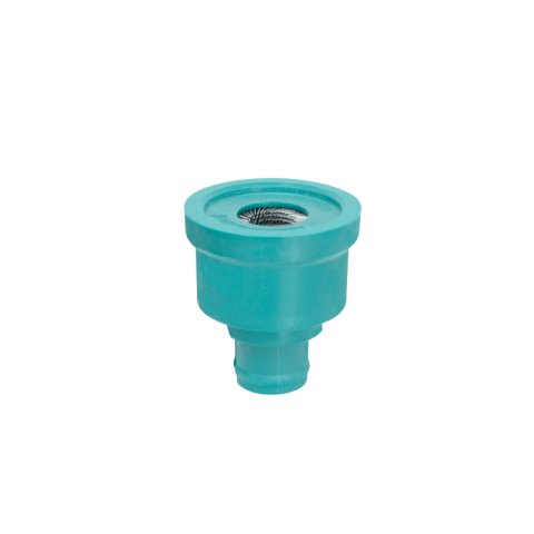 Counteract 12mm Wheel Pro Stud Brush -6 pk - Clip in