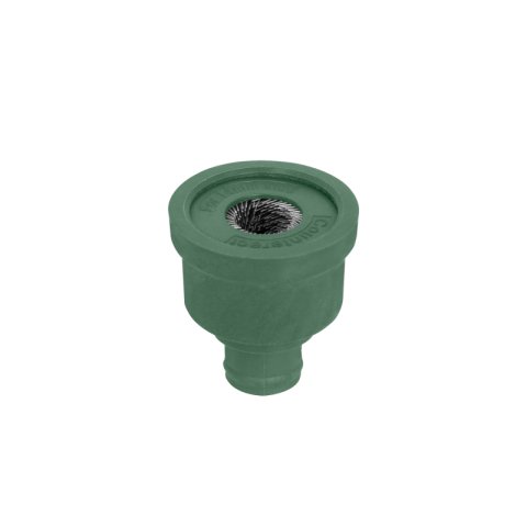 Counteract 14mm Wheel Pro Stud Brush -6 pk - Clip in