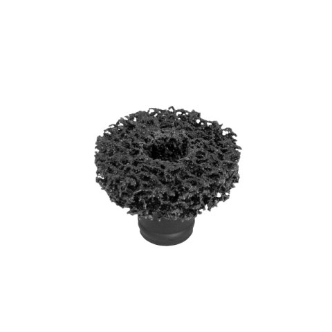 Counteract 16mm Wheel Pro Hub Brush -6 pk - 50mm - Clip in